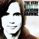 The Very Best Of Jackson Browne Cover