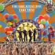 The Greatest Day: Take That Present The Circus Live CD 2 Cover
