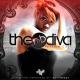 DJ Finesse & Keyshia Cole: The R&B Diva Cover