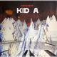 Kid A (Collector's Edition) CD1 Cover