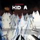 Kid A (Collector's Edition) CD2 Cover