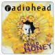 Pablo Honey (Deluxe Edition) CD1 Cover