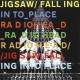 Jigsaw Falling Into Place Cover