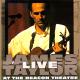 Live at the Beacon Theatre (CD1) Cover