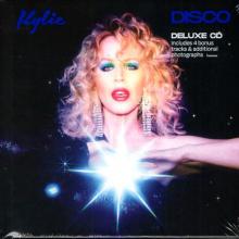 Disco (Deluxe Edition) CD1