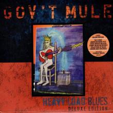 Heavy Load Blues (Deluxe Edition) CD1