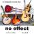 No Effect -bell/accordino