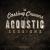 The Acoustic Sessions, Vol. 1 (Live)