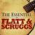 The Essential Flatt & Scruggs: Tis Sweet To Be Remembered... CD1