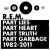 Part Lies, Part Heart, Part Truth, Part Garbage 1982-2011 CD1